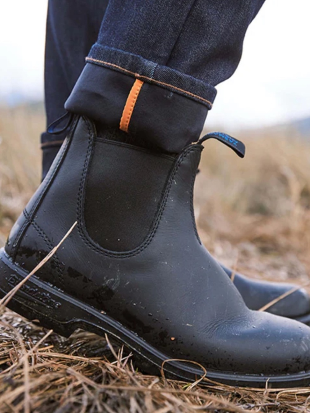 Blundstone #566 Thermal Boots